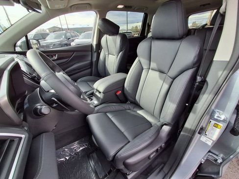 New 2026 Subaru Ascent Touring image 27