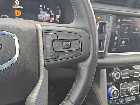 Used 2024 GMC Yukon XL Denali w/ Denali Reserve Package AWD/4WD image 27