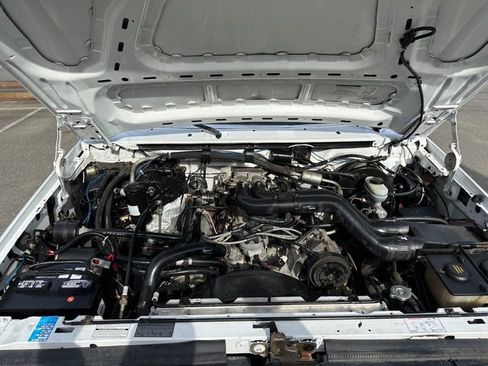 Used 1992 Ford F350 2WD SuperCab DRW image 9