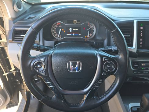 Used 2016 Honda Pilot EX-L image 16