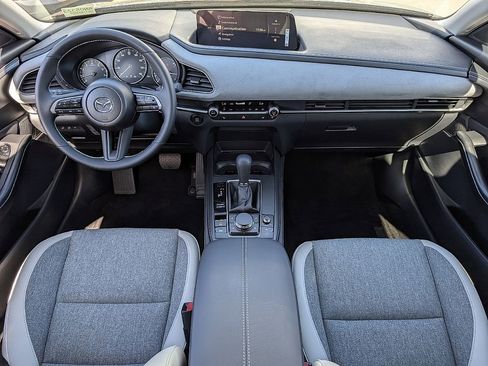 New 2026 MAZDA CX-30 Aire Edition AWD/4WD image 22