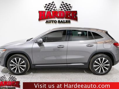 Used 2022 Mercedes-Benz GLA 250 4MATIC w/ Premium Package Lite