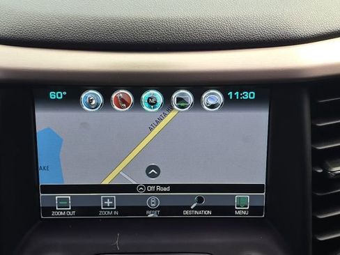 Used 2019 GMC Acadia Denali w/ Technology Package image 39