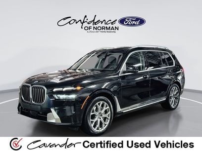 Used 2024 BMW X7 xDrive40i