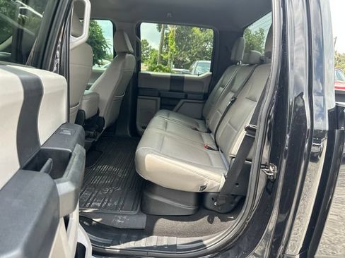 Used 2021 Ford F250 XL w/ STX Appearance Package AWD/4WD image 23