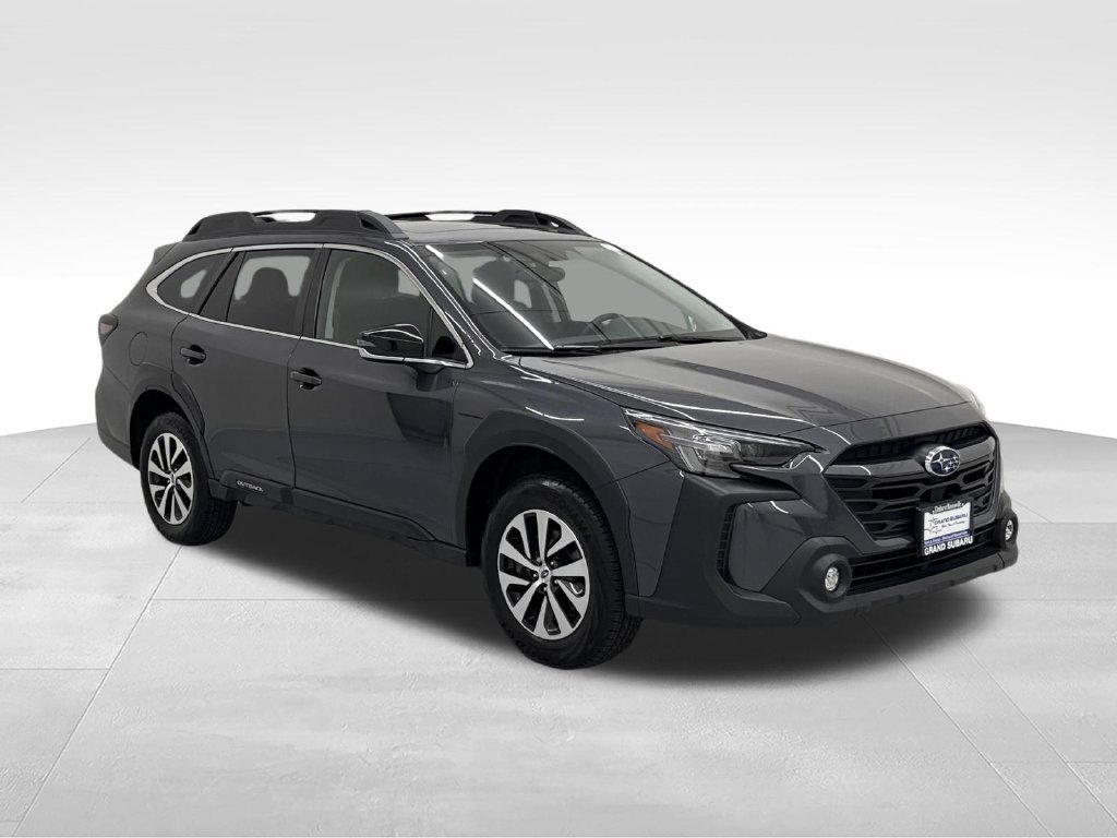 Certified 2024 Subaru Outback Premium AWD/4WD image 10