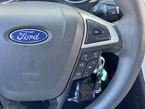 Used 2013 Ford Fusion SE FWD image 20