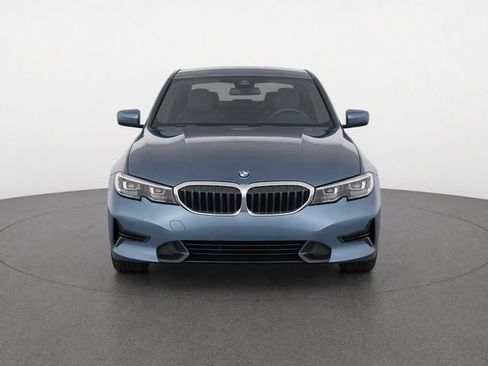 Used 2020 BMW 330i Sedan RWD image 5