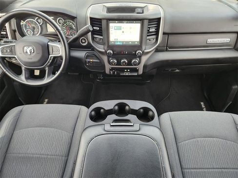 Used 2024 RAM 2500 Big Horn image 28