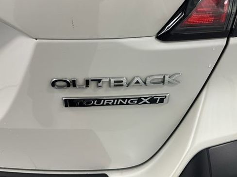 Certified 2024 Subaru Outback Touring XT w/ Popular Package #2 image 42