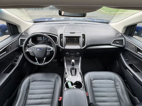 Used 2015 Ford Edge SEL w/ Equipment Group 201A AWD/4WD image 22