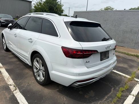 Used 2023 Audi A4 2.0T allroad Premium Plus AWD/4WD image 6