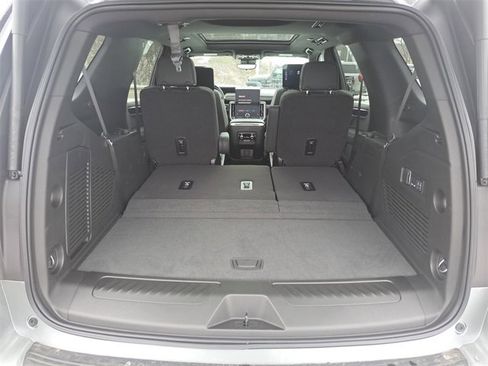 New 2026 GMC Yukon Elevation w/ Elevation Premium Package image 5