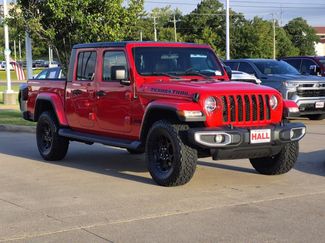 Used 2023 Jeep Gladiator Sport AWD/4WD video 1