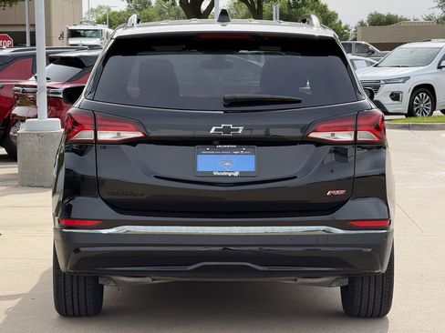 Used 2023 Chevrolet Equinox RS image 5
