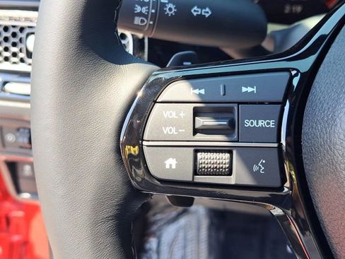 New 2025 Honda Civic Sport image 10