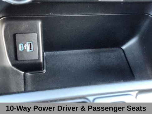 Used 2022 Ford F150 XLT w/ Equipment Group 302A High image 31