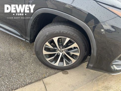 Used 2022 Lexus RX 350 AWD w/ 3500 lbs Tow Prep Package image 35