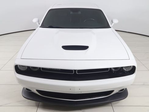 Used 2019 Dodge Challenger GT w/ Plus Package AWD/4WD image 54