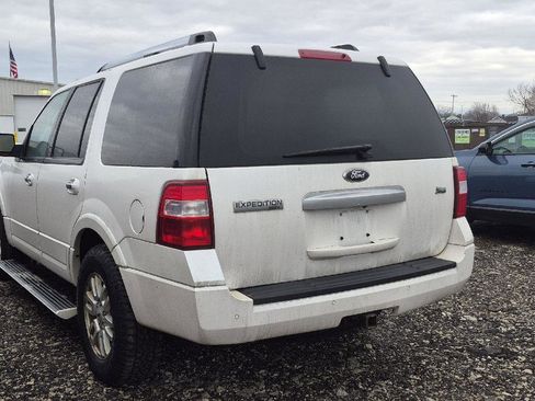 Used 2013 Ford Expedition Limited image 4