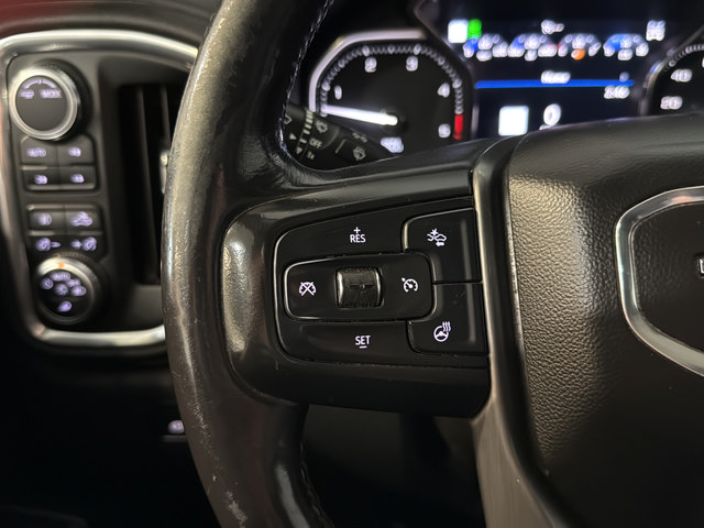 Used 2022 GMC Sierra 2500 Denali AWD/4WD image 35