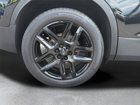 Used 2021 Chevrolet Blazer LT AWD/4WD image 39