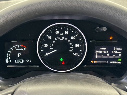 Used 2022 Honda HR-V EX image 20