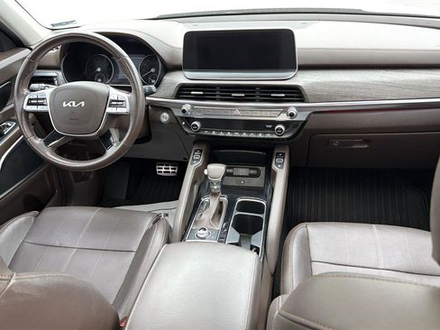 Used 2022 Kia Telluride SX w/ Nightfall Edition Package AWD/4WD image 33