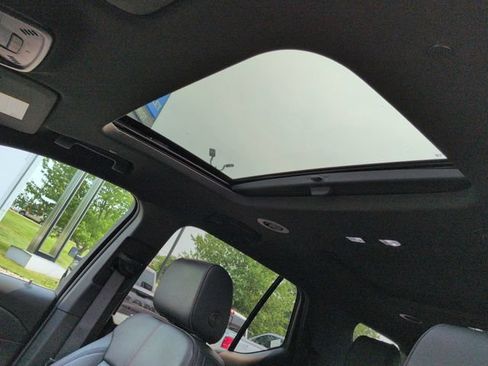 Used 2023 Chevrolet Traverse RS w/ LPO, Floor Liner Package AWD/4WD image 21