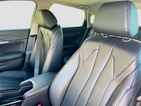 Used 2024 Acura Integra image 18