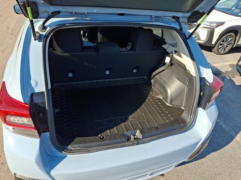 Certified 2023 Subaru Crosstrek 2.0i image 37