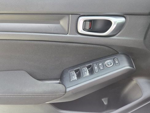 Certified 2023 Honda Civic Sport image 27