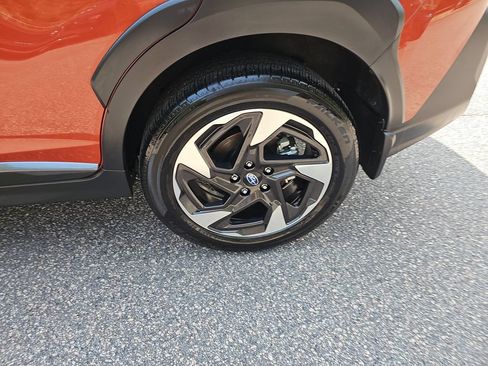 Certified 2025 Subaru Crosstrek 2.5i Limited w/ Popular Package #4A AWD/4WD image 28
