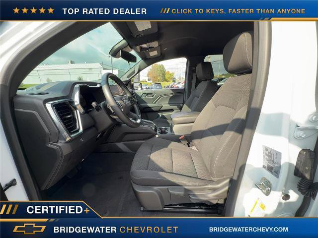 Used 2024 GMC Canyon Elevation RWD image 11