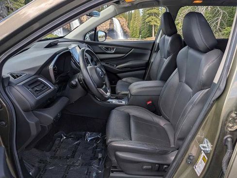 Used 2024 Subaru Ascent Limited w/ Technology Package AWD/4WD image 16