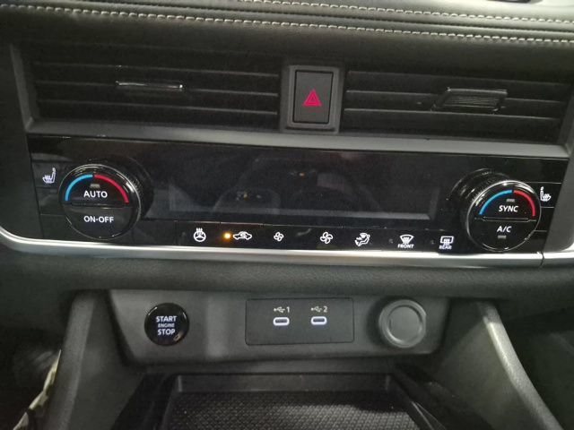 Certified 2026 Nissan Rogue SV w/ Cold Weather Package AWD/4WD image 20