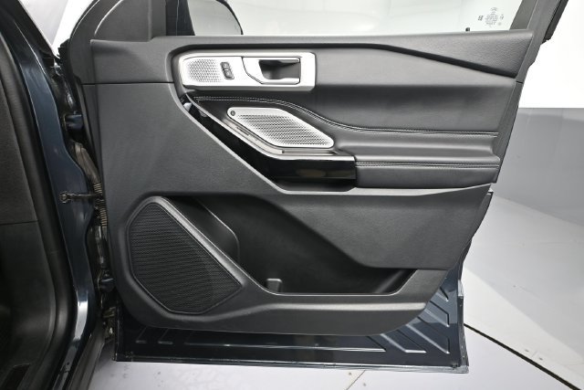 Used 2022 Ford Explorer ST w/ ST Street Pack AWD/4WD image 43