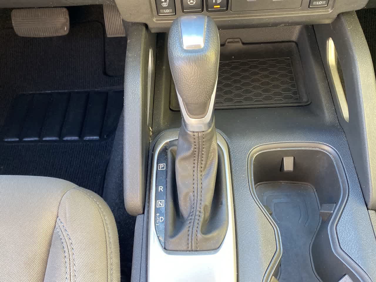 Used 2022 Nissan Frontier SV AWD/4WD image 24