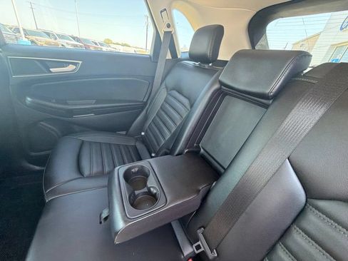 Used 2024 Ford Edge SEL w/ Convenience Package AWD/4WD image 25