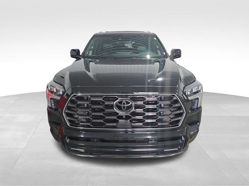 Used 2024 Toyota Sequoia Platinum AWD/4WD image 8
