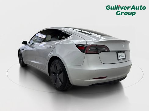 Used 2018 Tesla Model 3 Long Range RWD image 5