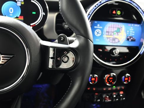 Used 2022 MINI Cooper S w/ Premium Package FWD image 29