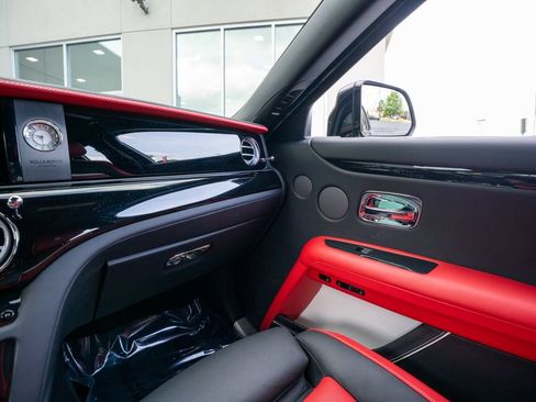 Used 2023 Rolls-Royce Ghost AWD/4WD image 42