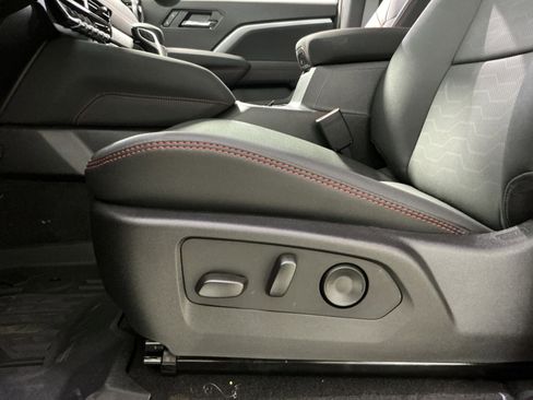 New 2026 Chevrolet Colorado Z71 w/ Z71 Convenience Package 2 image 22