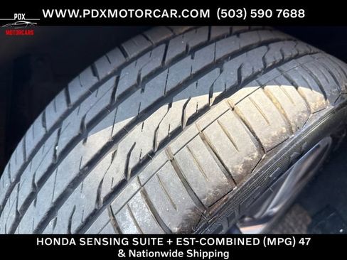 Used 2022 Honda Accord EX-L image 26