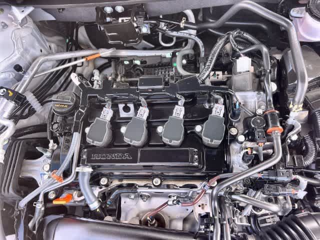 Used 2025 Honda Accord SE image 10