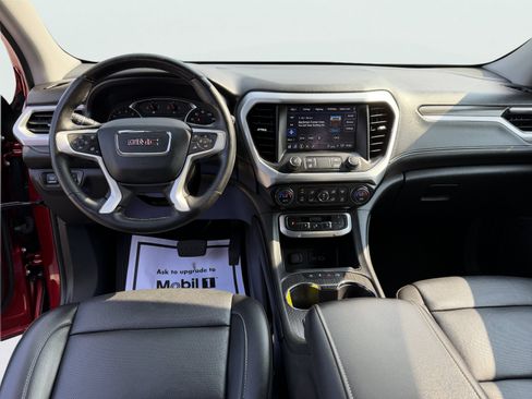 Used 2023 GMC Acadia SLT w/ Preferred Package AWD/4WD image 2