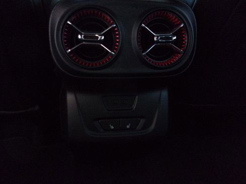 Used 2024 Chevrolet Blazer EV RS image 11