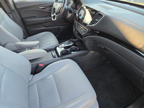 Certified 2020 Honda Passport Touring image 20