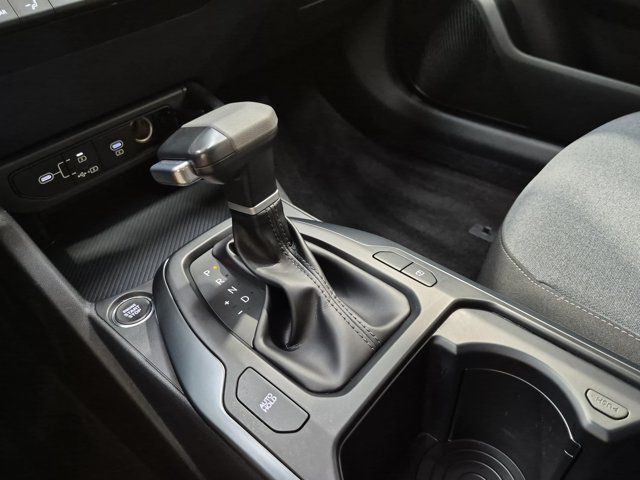 Certified 2025 Kia K4 FWD image 23